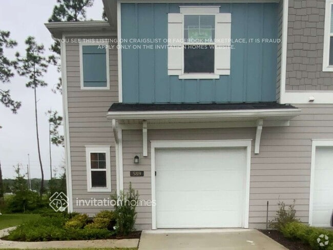 Building Photo - 589 Cherry Ridge Dr