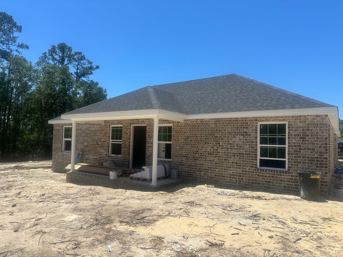 Primary Photo - 3 Bed 2 Bath New Construction Home
