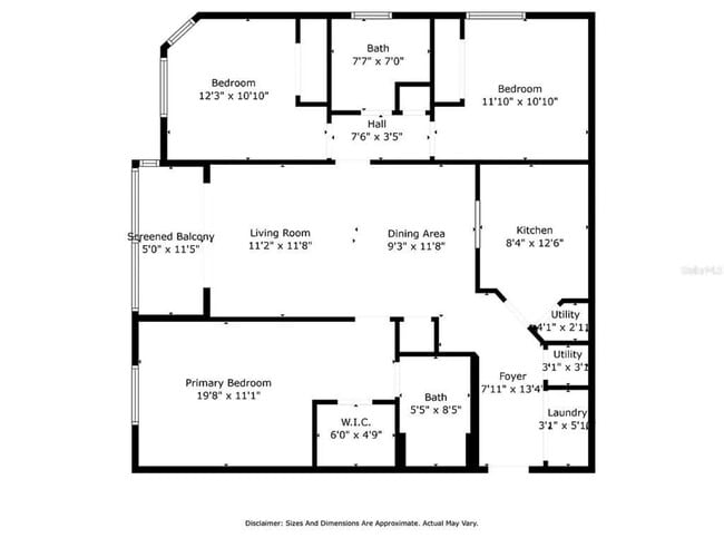 Building Photo - 7123 Yacht Basin Ave
