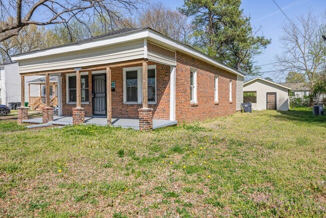 Foto del edificio - 107 S 9th Ave