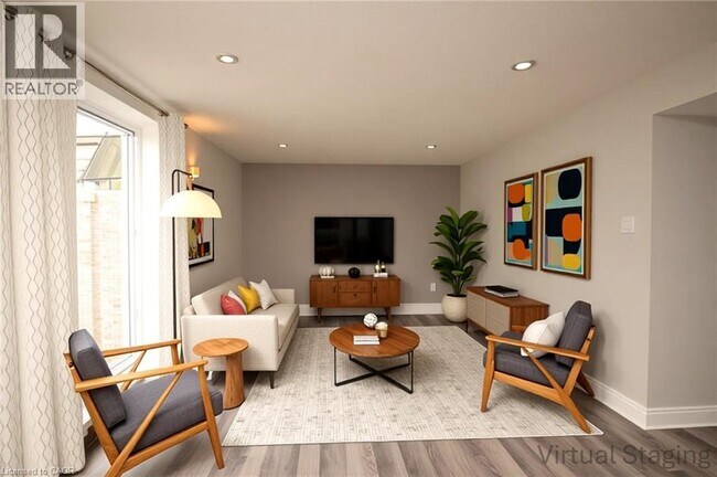 Building Photo - 11 Wordsworth Pl