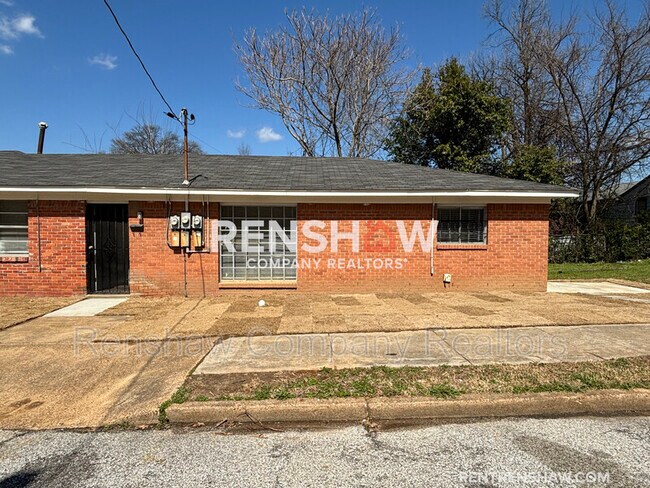 Foto del edificio - 1020 Boston St