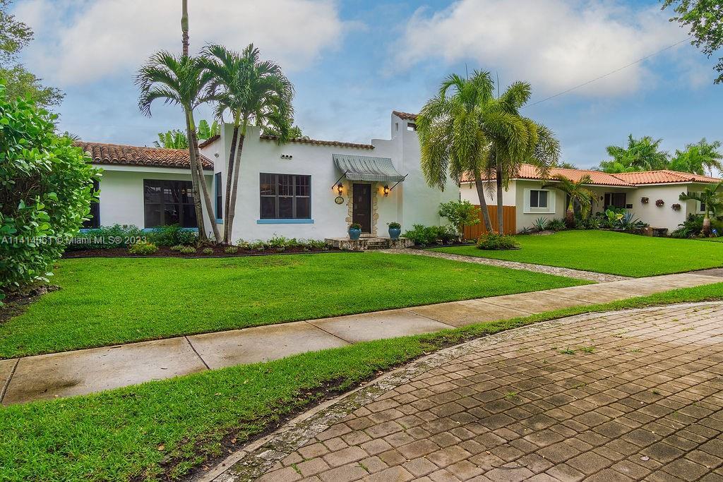 253 NE 101st St, Miami Shores, FL 33138 House for Rent in Miami