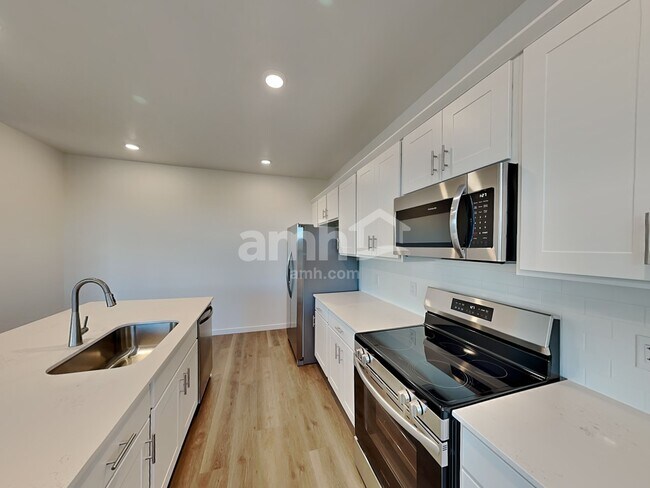 Foto del edificio - 26132 E Calhoun Pl