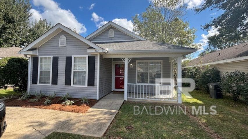 Foto principal - 508 Westchase Ct N