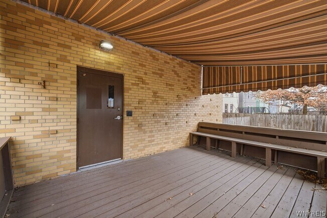 Foto del edificio - 57 St Johns Parkside