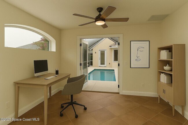 Building Photo - 8206 Simpkins Way
