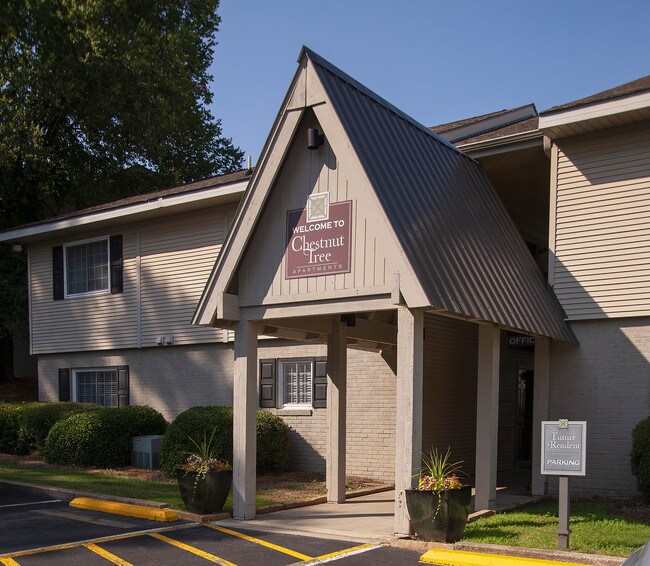 Chestnut Tree Apartments Apartments in Hoover, AL