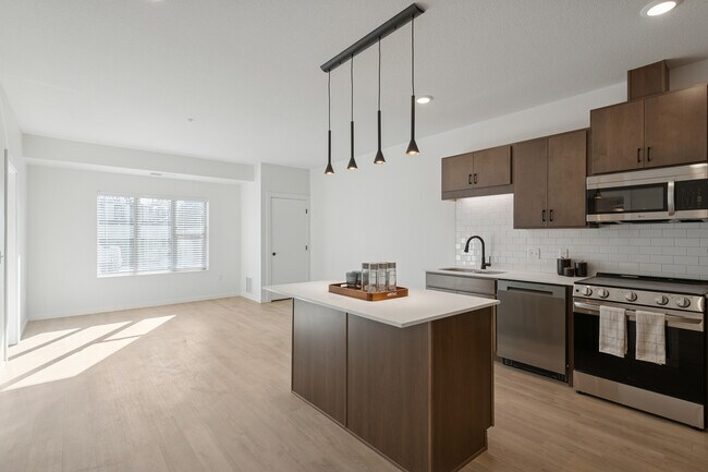 Foto del edificio - Volta