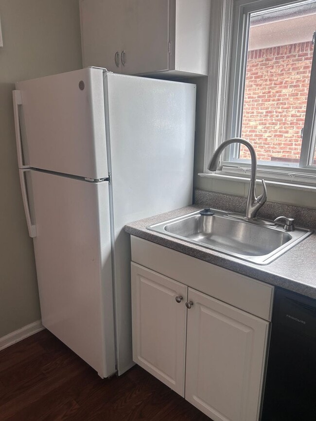 Foto del edificio - JHEN - HENRIETTA