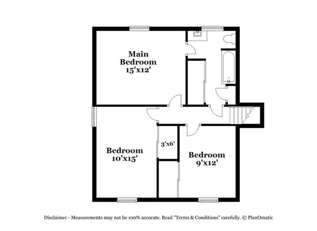 Building Photo - 3420 Wedgewood Dr