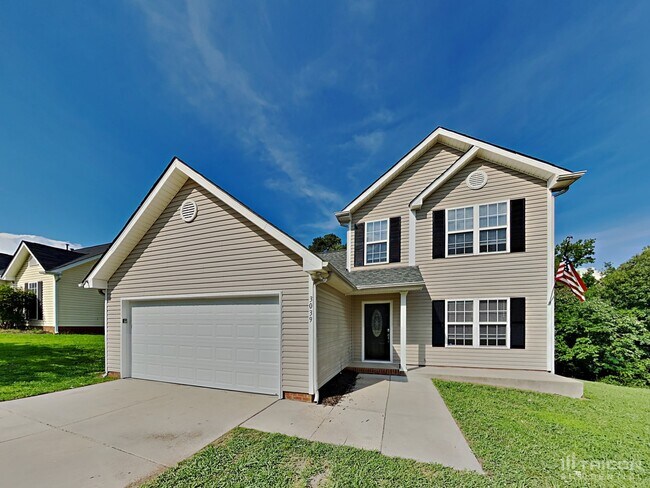 Foto del edificio - 3039 Christian Scott Ln