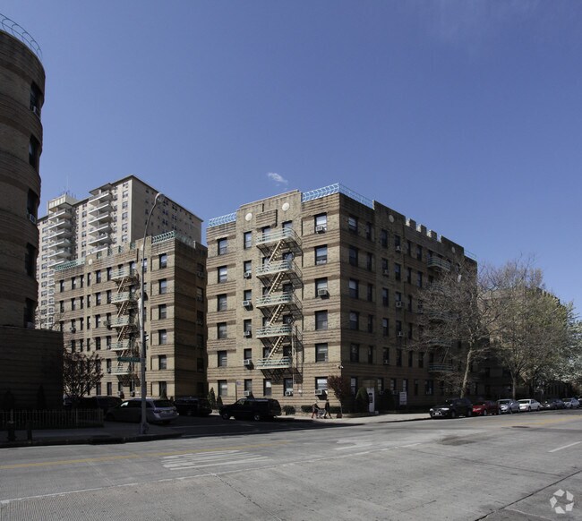 1120 Brighton Beach Avenue Apartments Brooklyn Ny Primary Photo 1120 Brighton Beach Avenue