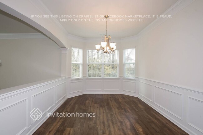 Foto del edificio - 1302 Soothing Ct NW