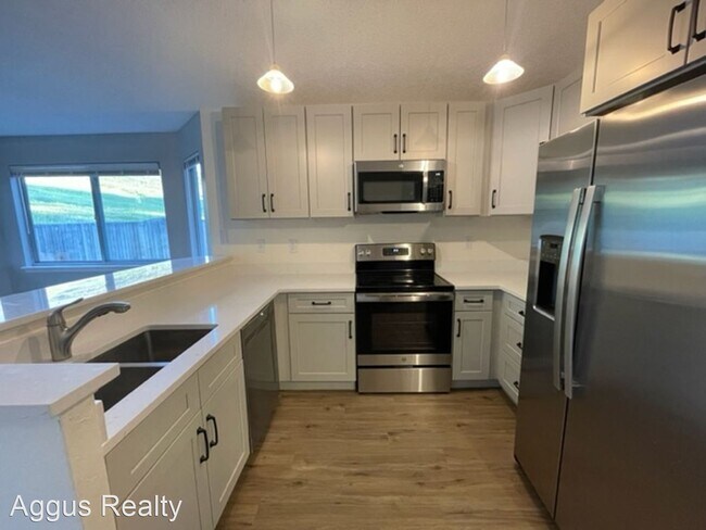 Foto del edificio - 5 br, 4 bath House - 6928 S Dover Way