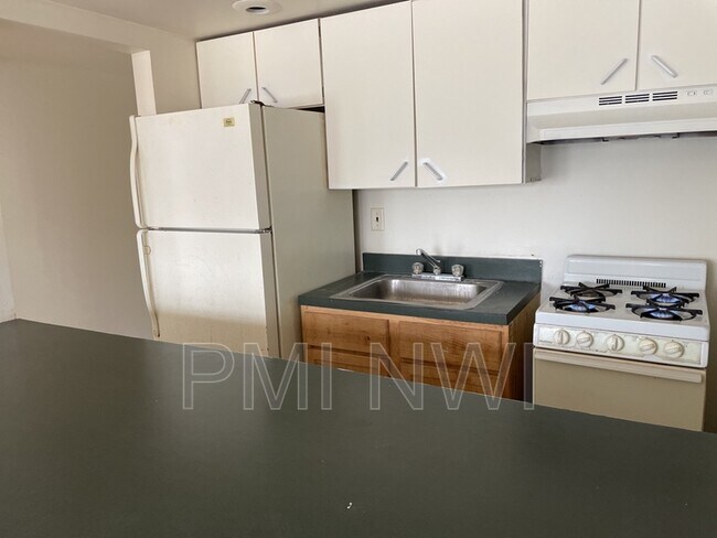 Foto del edificio - 416 Park St