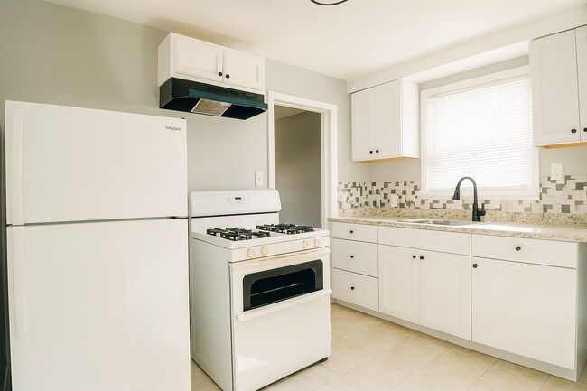 Foto del edificio - 9535 Hubbell-