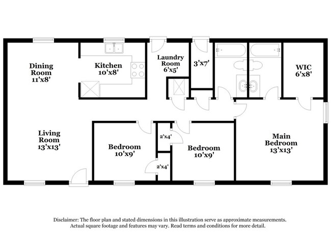 Building Photo - 1508 Golf Forest Dr