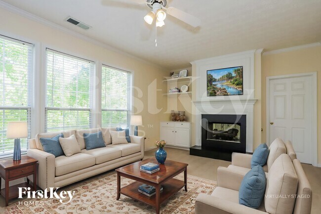 Foto del edificio - 3526 Butler Springs Trace