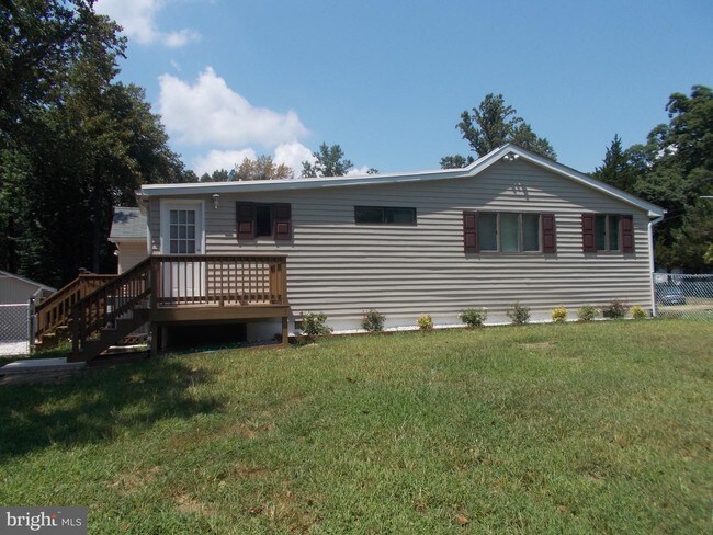 922 Old Annapolis Neck Rd, Annapolis, MD 21403 House for