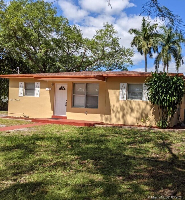 Foto del edificio - 4201 SW 32nd St