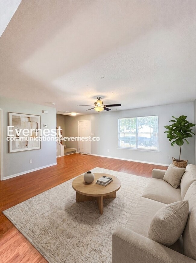 Foto del edificio - 10339 Gold Pan Rd