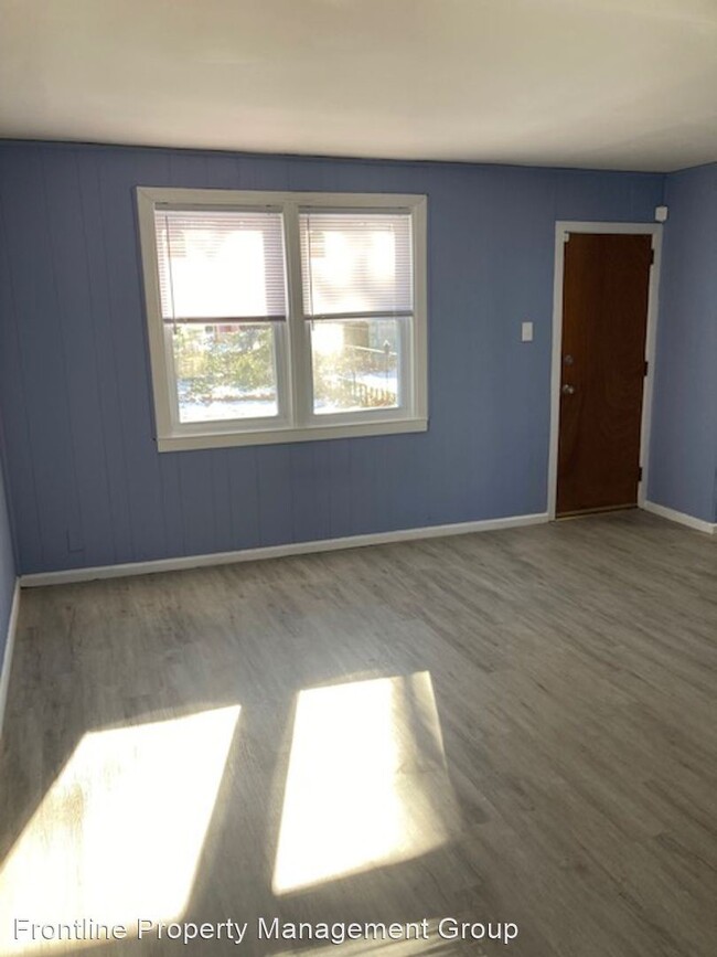 Building Photo - 3 br, 1 bath House - 734 Pennsylvania Ave