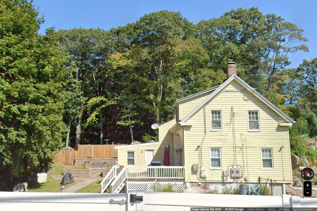 Foto del edificio - 130 South St