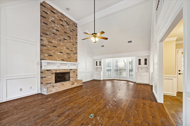 Foto del edificio - 4 Falling Star Rd