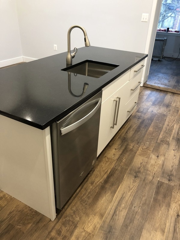 Foto del edificio - 1262 Simms Pl NE