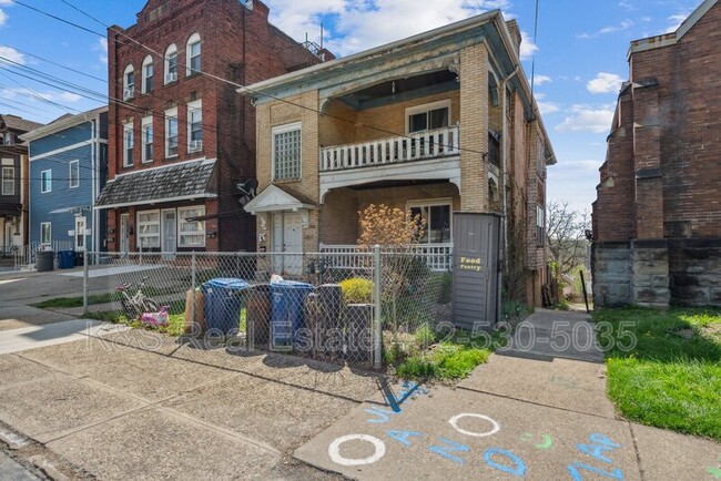Foto del edificio - 1520 Beechview Ave