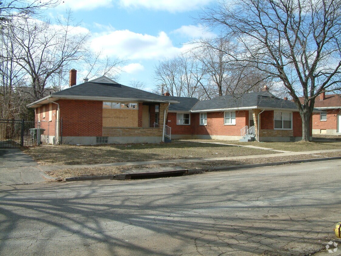 Building Photo - Harold Drive