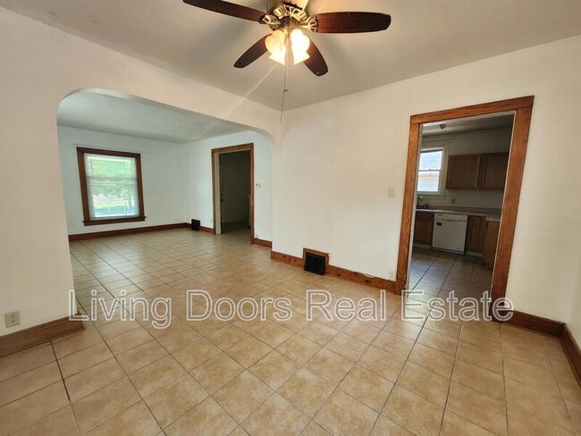 Foto del edificio - 836 N 29th St