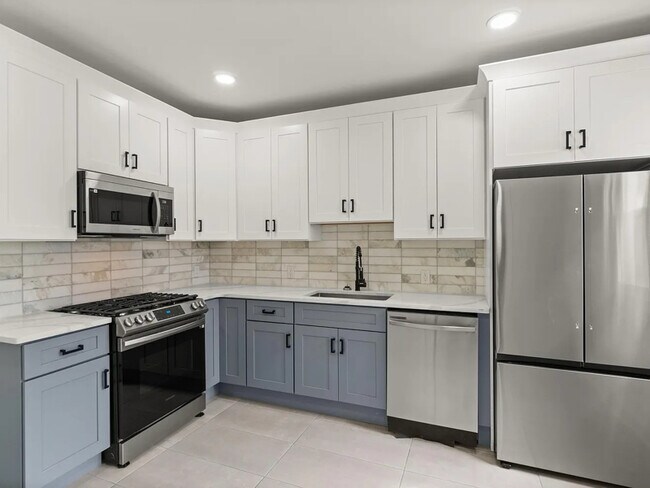 Foto del edificio - 99 Russell St