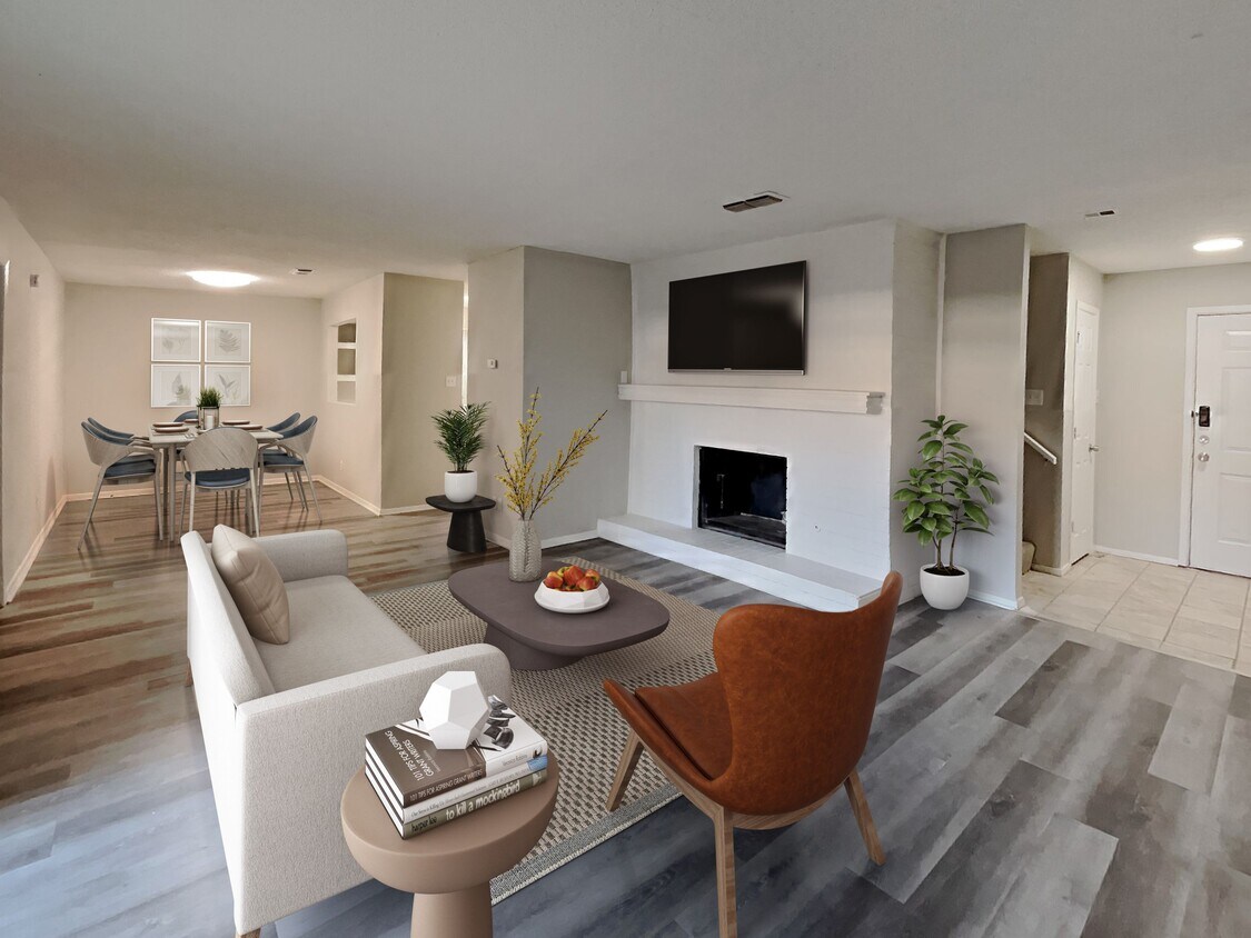 Foto principal - 3251 62nd St