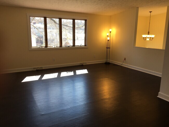 Living Room - 7 Briar Patch Ln