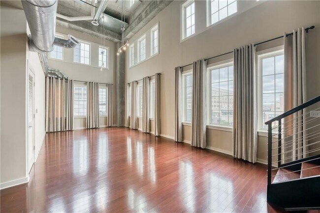 Foto del edificio - 232 19th St NW