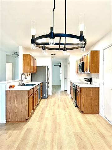 Foto del edificio - 1209 Starpoint Ln
