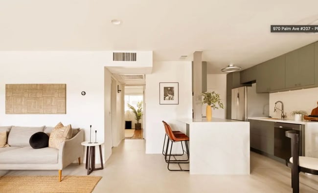 Building Photo - 970 Palm Ave