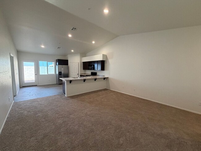 Building Photo - BRAND NEW TOWNHOME!