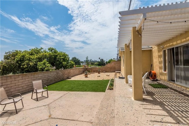 Building Photo - 5 br, 3 bath House - 5502 Towers St