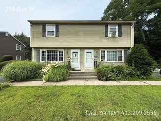 Building Photo - 258 Roy St