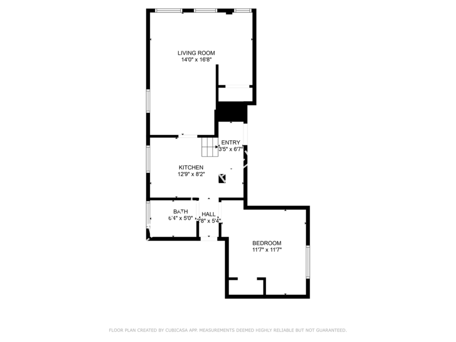 Building Photo - 7512 N Claremont Ave