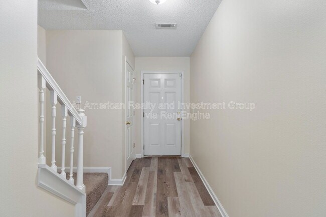 Foto del edificio - 416 Crooked Pine Trail