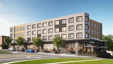 Building Photo - 333 Warner Ave