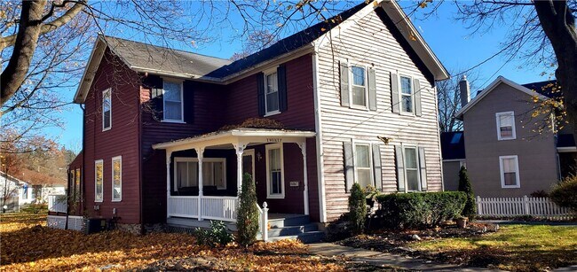 Foto del edificio - 20 Boughton Ave