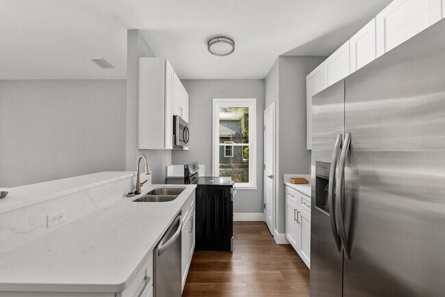 Foto del edificio - 422 NW 3rd Ave