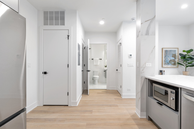Foto del edificio - 3821 N Ashland Ave