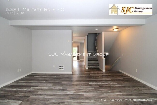 Building Photo - 5321 Military Rd E