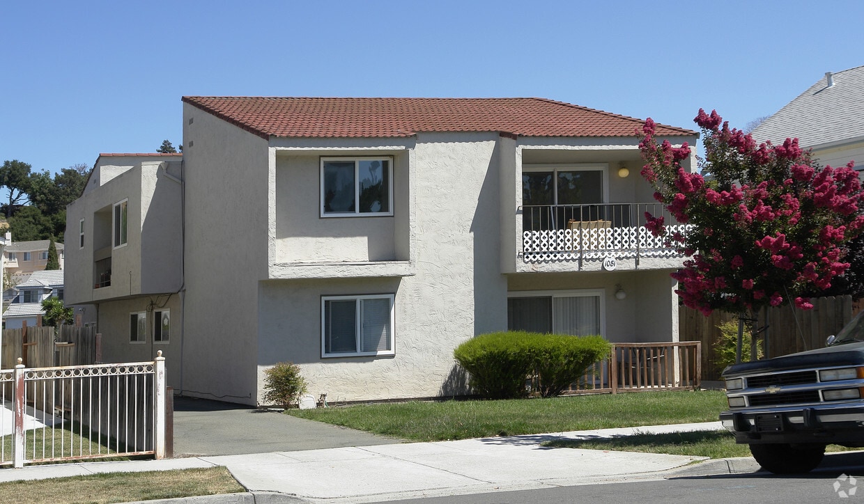1081 Tennent Ave, Pinole, CA 94564 Apartments in Pinole, CA